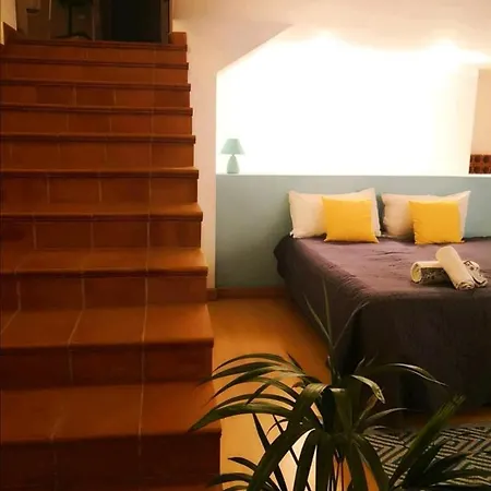 Villa Casa Del Sole *