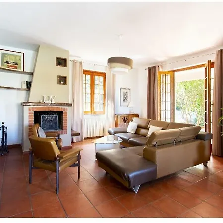 Villa Casa Del Sole