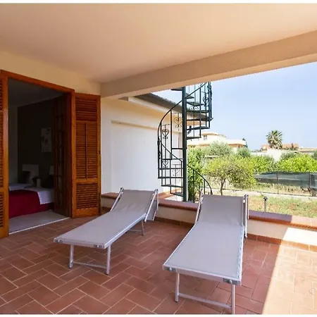 Casa Del Sole *