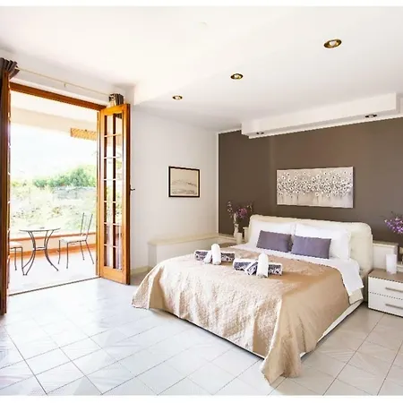 Casa Del Sole