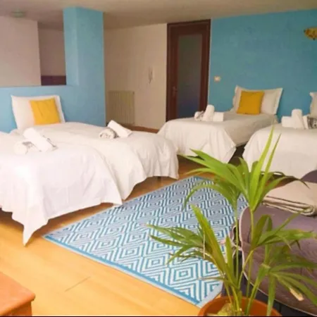 Casa Del Sole Villa