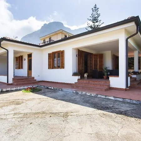 Casa Del Sole Cinisi