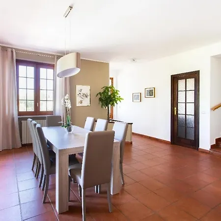 Casa Del Sole Cinisi