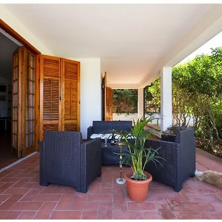 Casa Del Sole Villa