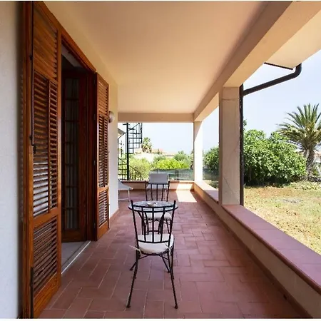 Casa Del Sole *